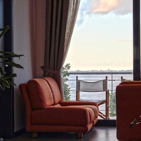 B&B Sirio Cannitello Extérieur photo