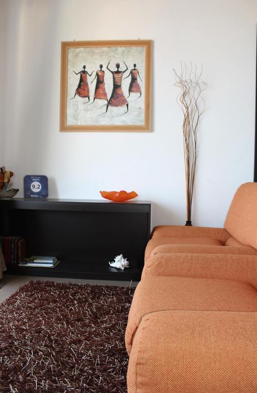 B&B Sirio Cannitello Extérieur photo