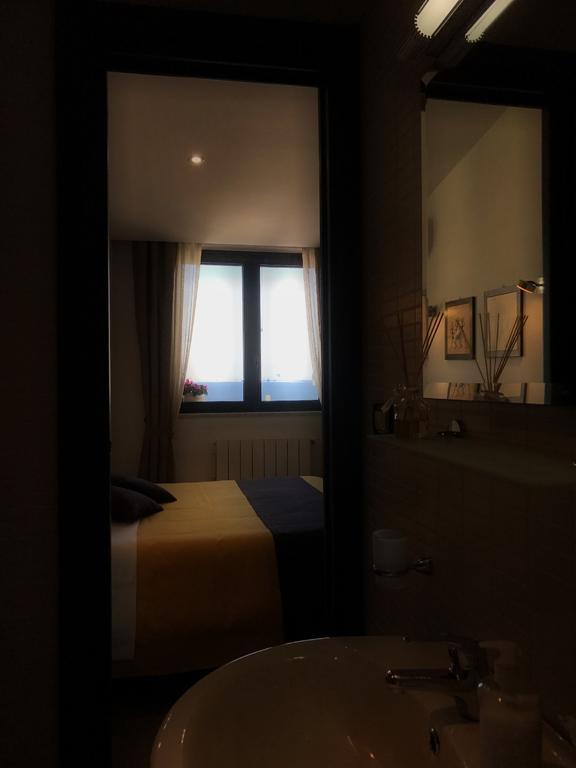 B&B Sirio Cannitello Extérieur photo