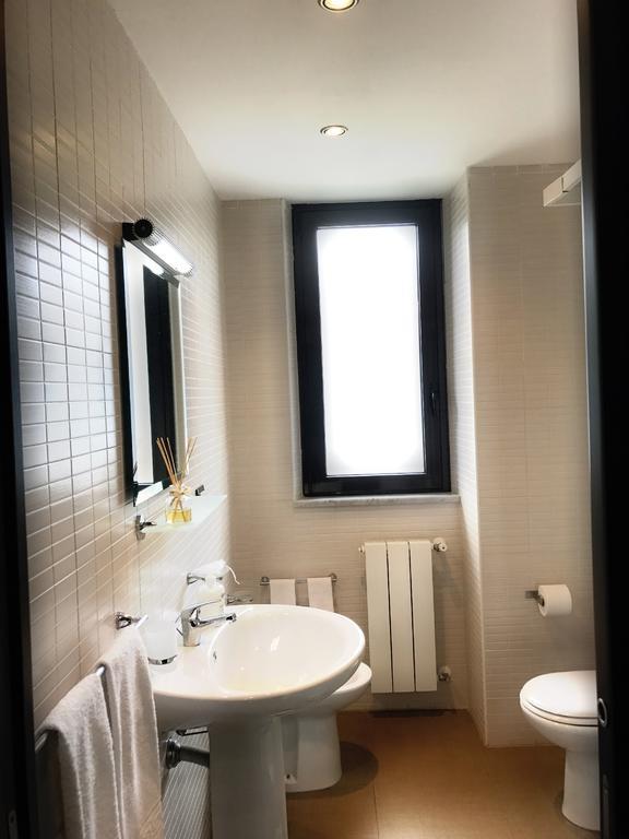 B&B Sirio Cannitello Extérieur photo