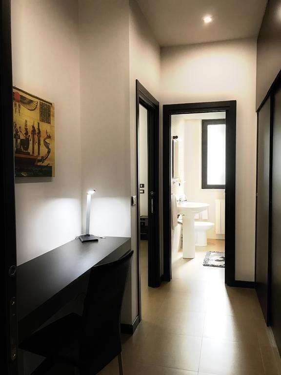 B&B Sirio Cannitello Extérieur photo