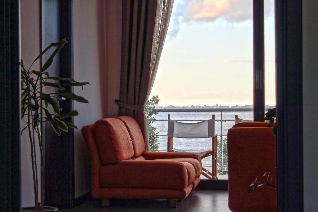 B&B Sirio Cannitello Extérieur photo