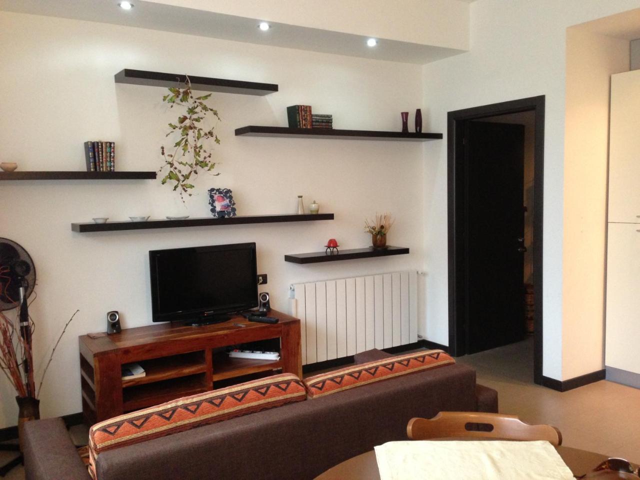 B&B Sirio Cannitello Extérieur photo